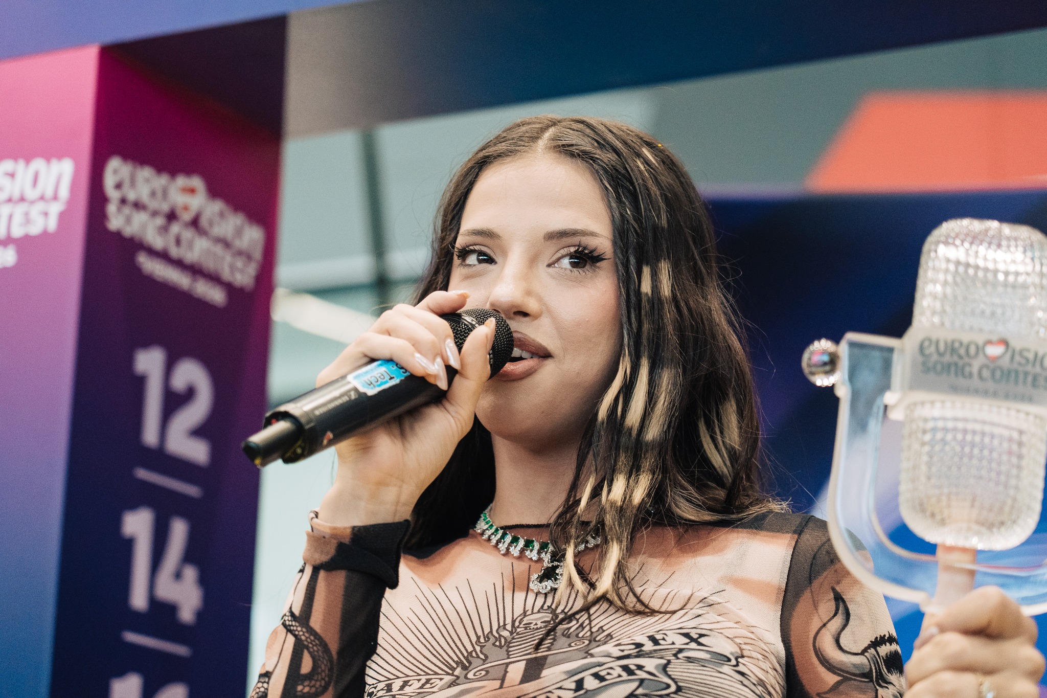 Miloșev: Ora-gazdă pentru Eurovision 2027 trebuie aleasă până în august