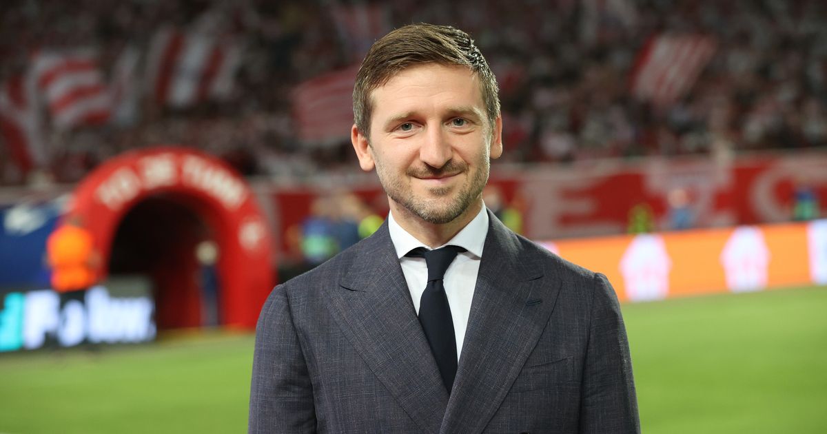 Marko Marin: "Coroana de Campionat Așteptată de la Red Star, Succesul în Europa League Ar Fi Sura de Pe Pături"