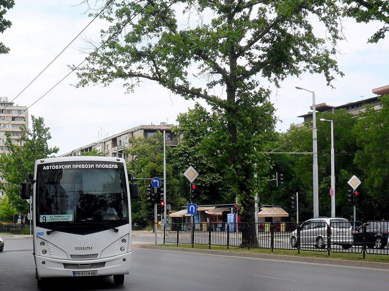 Întreruperea traficului din cauza meciului de duminică, schimbări și ale rutei autobuzelor
