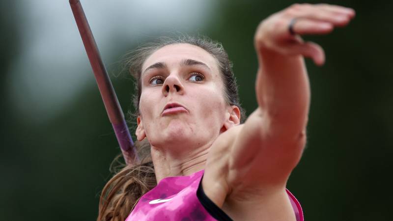 Kolak aruncă peste 60m, Bloudek doboară recordurile la Bydgoszcz