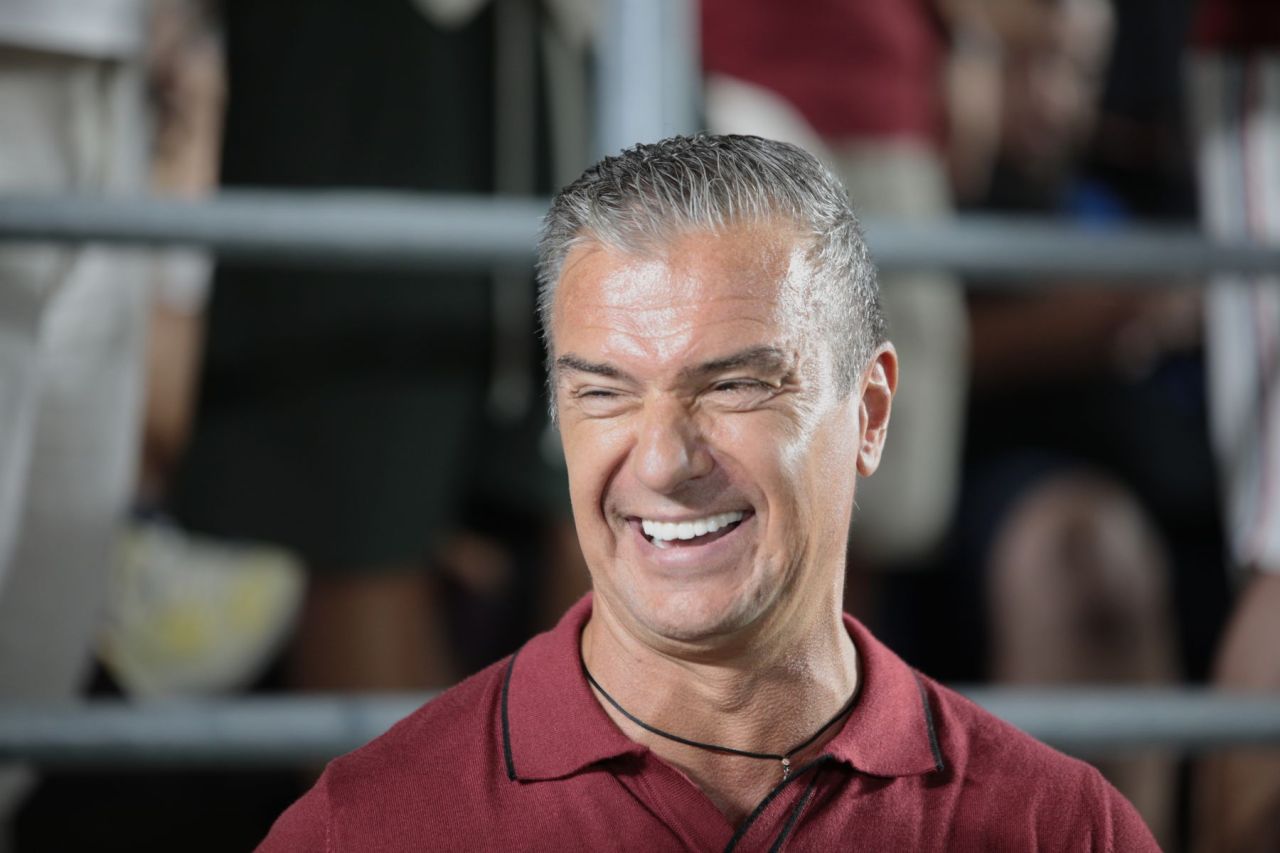 Pancu pleacă de la CFR Cluj la Rapid