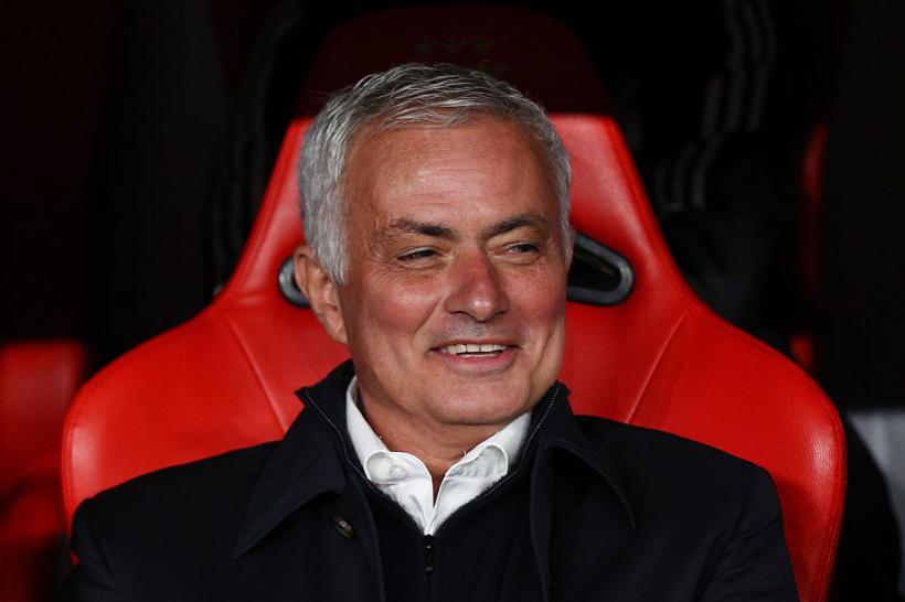 Mourinho a semnat pe 3 ani cu Real Madrid, dar Perez trebuie să câștige alegerile