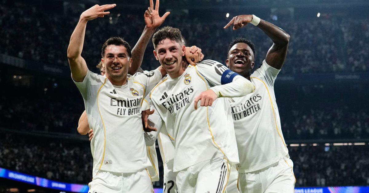 Valverde ruge tăcerea după ceartă la Real Madrid