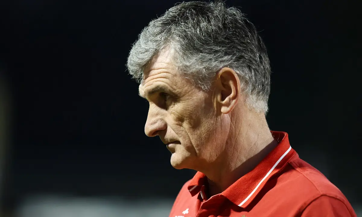 Olympiacos: Schimbarea Mentalității – Antrenamente Intense pentru Meșteșugul cu PAOK