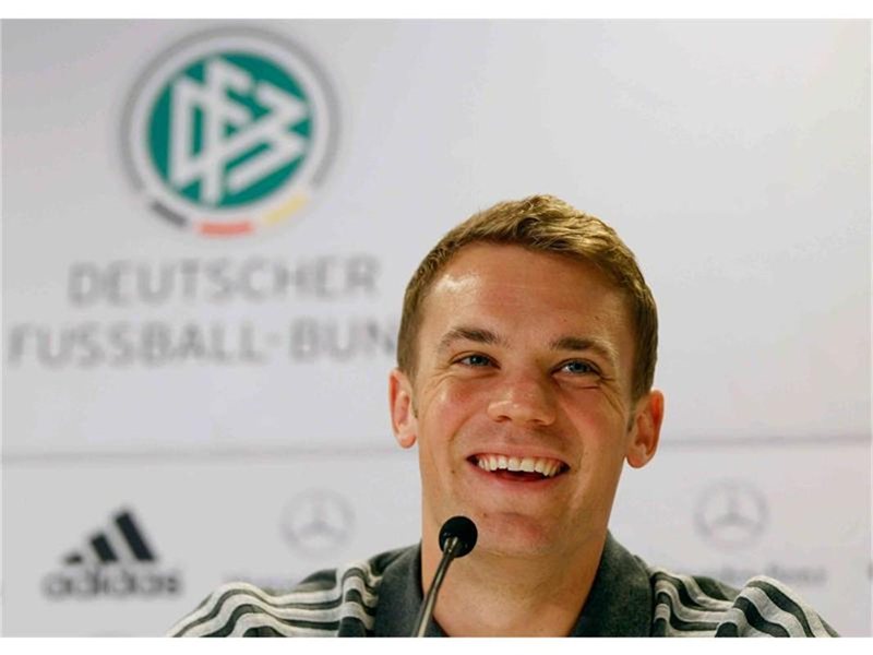 Manuël Neuer, de 40 de ani, se întoarce pentru Mondialul Germaniei!