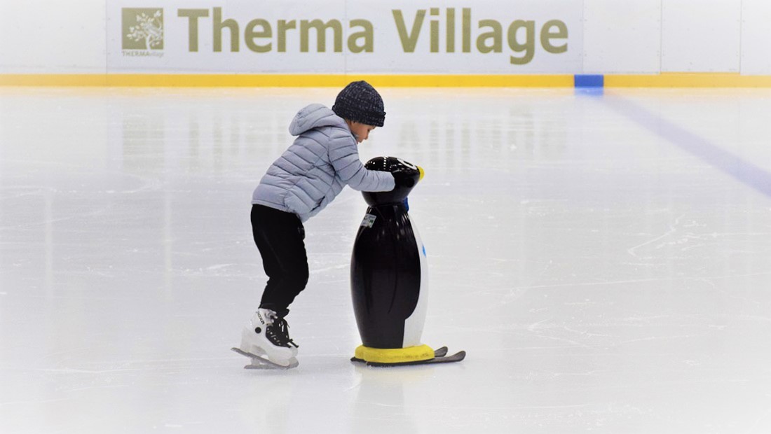 Black Sea Ice Arena Sărbătoarea Zilei Copiilor cu Intrare Gratuită la 1 Iunie