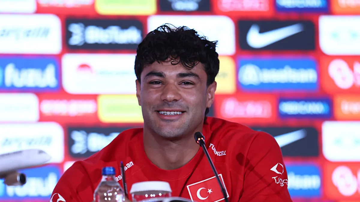 Ozan Kabak: Marea dorință a Turciei de a scrie istorie la Mondial 2026