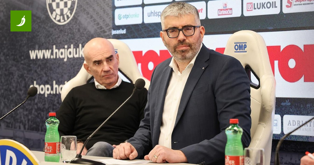 Criză la Hajduk: Salarii în întârziere și exod masiv