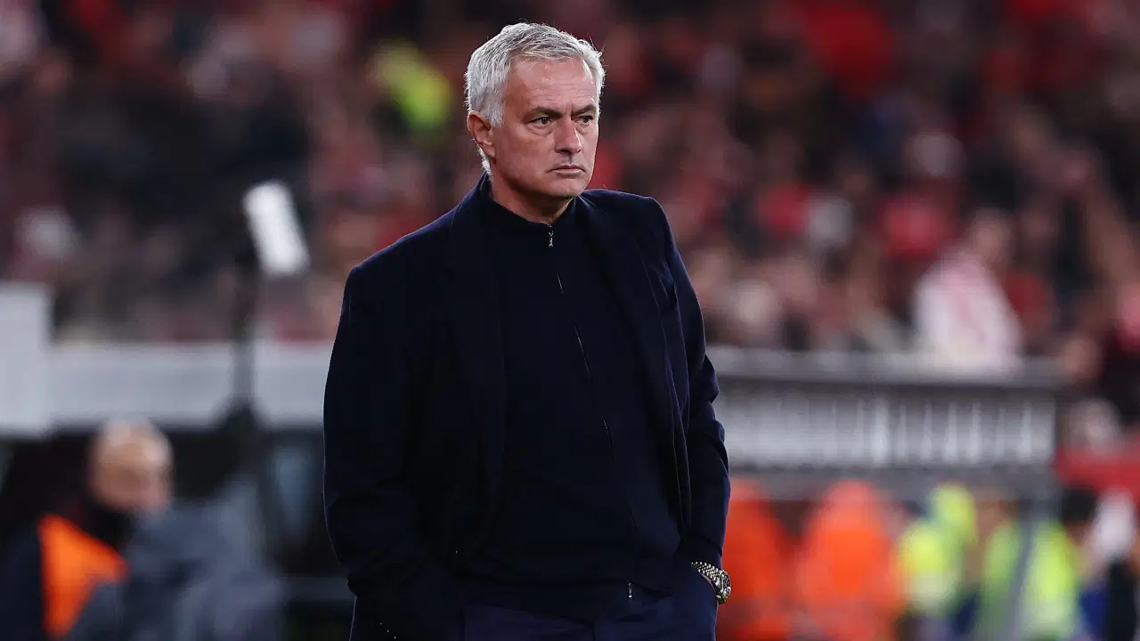Jose Mourinho revine la Real Madrid după 13 ani