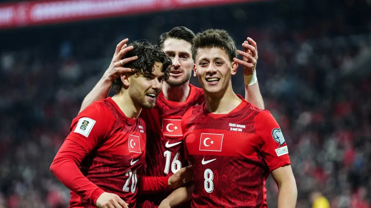 Echipa Națională de Fotbal A va juca meciuri de pregătire pe ATV înainte de Cupa Mondială
