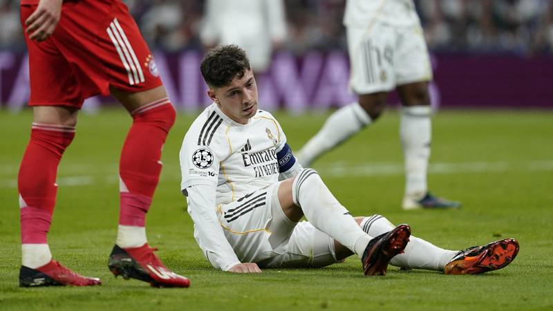 Real Madrid în Criză: Turbulențe Erupte După Departarea lui Alonso