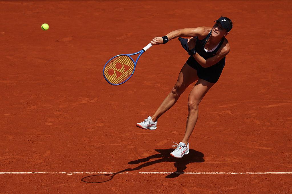 Andreeva, Bencic și Kostyuk câștigă meciurile de deschidere la Roland Garros