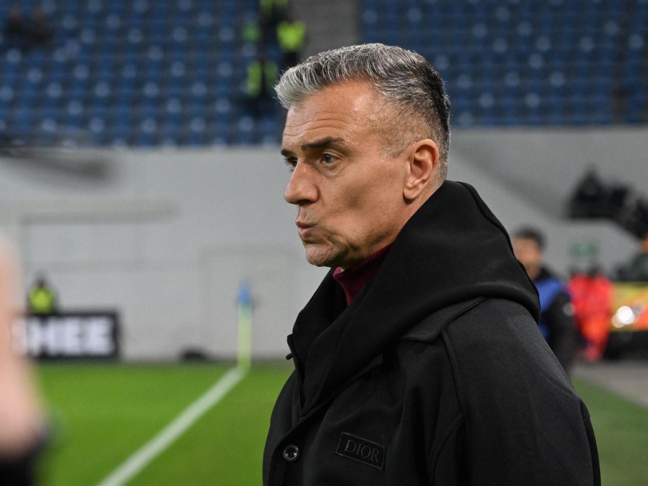 Varga Confruntă o Sumă Masivă pentru a Elibera Pancu de la CFR Cluj