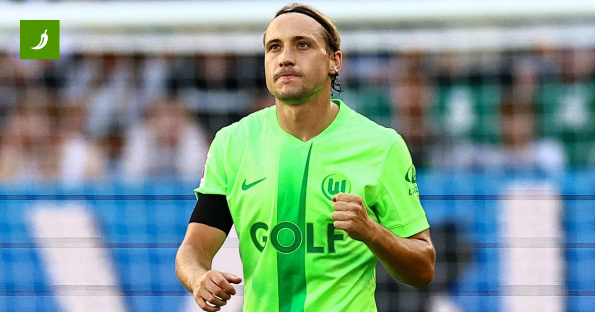 Sfârșitul erei la Wolfsburg: Serie A îl urmărește pe Majer după retrogradare