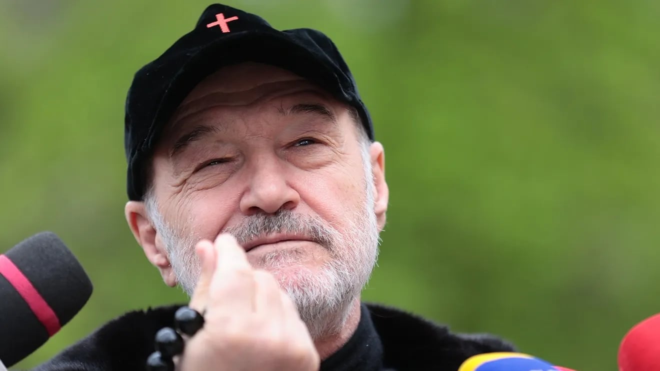S-a terminat „telenovela“! Becali: „A semnat pentru 900.000 de euro!“