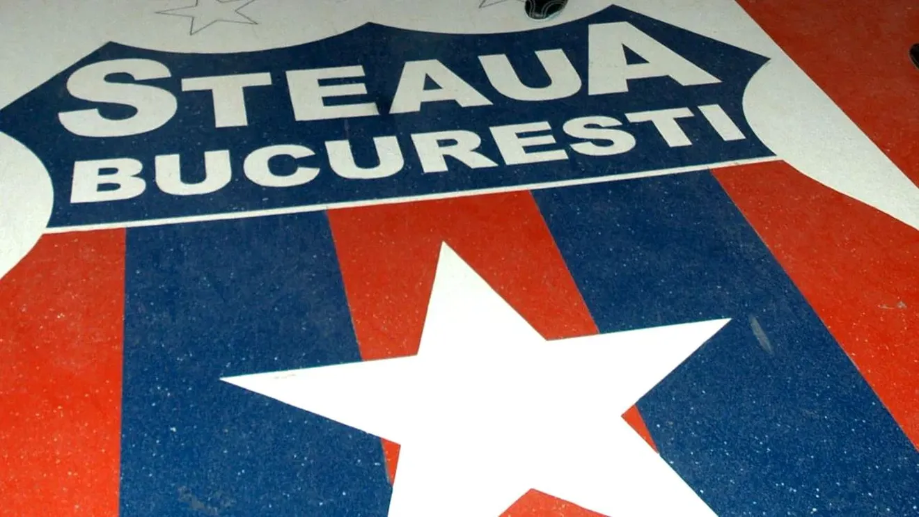 Apocalipsa din Ghencea: Fostul președinte avertizează Steaua să pornească din Liga a 4-a