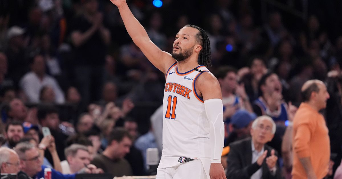 Knicks au șocat Spurs în Texas: Brunson a condus revenirea epică în finala NBA