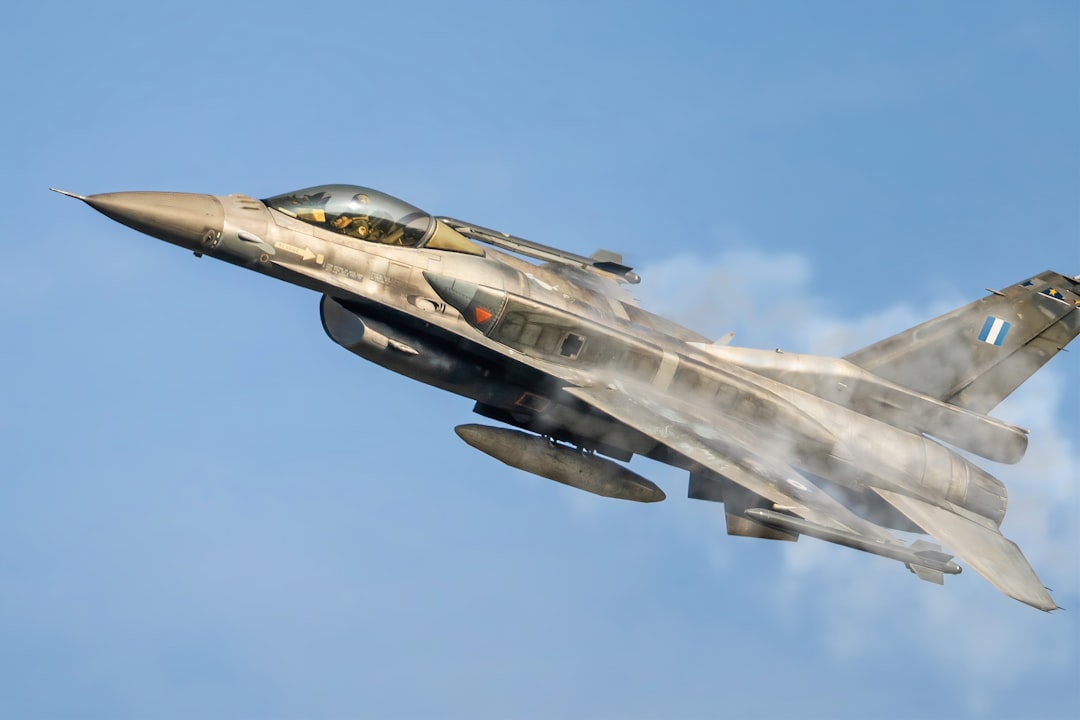 Valul F-16 în Balcani: Cum forțele aeriene regionale redefinesc securitatea europeană