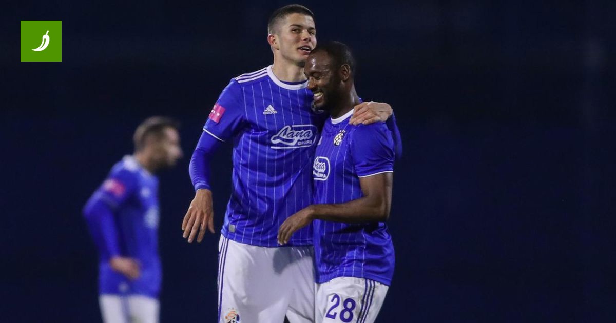Dinamo își despărțește de patru jucători cu cariere lungi