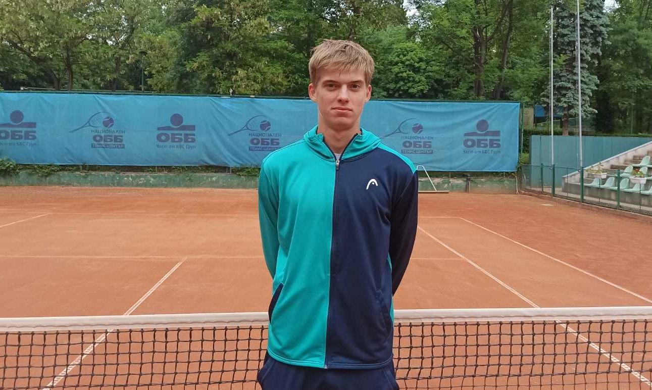 Tenismănu Bogar Piotr Nestor ajunge la semifinale în Italie