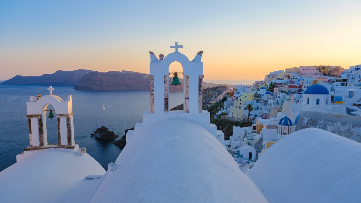Astypalaia: „Fluturele” Greciei pariază pe turismul verde