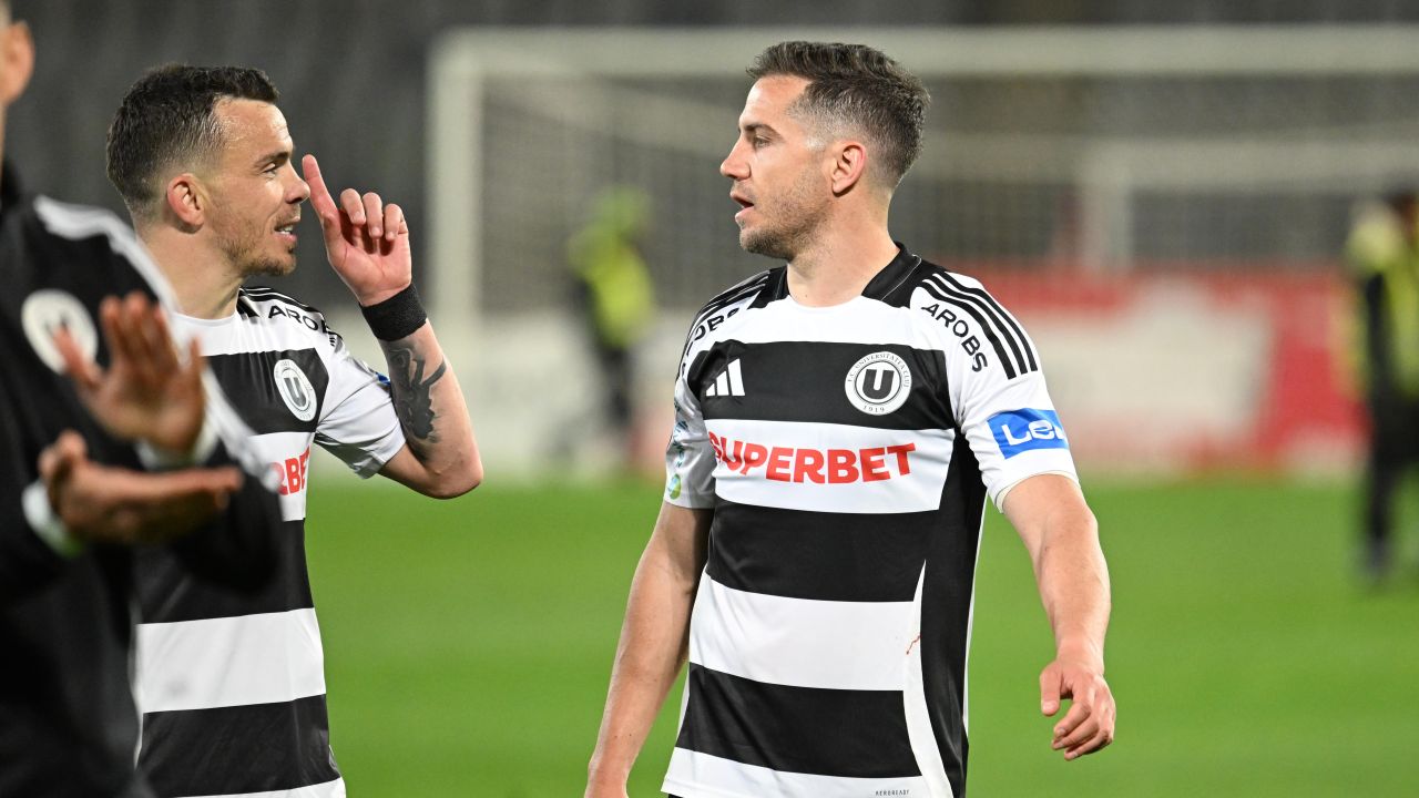 U Cluj se confruntă cu adversari duri în prima rundă preliminară a Europa League!