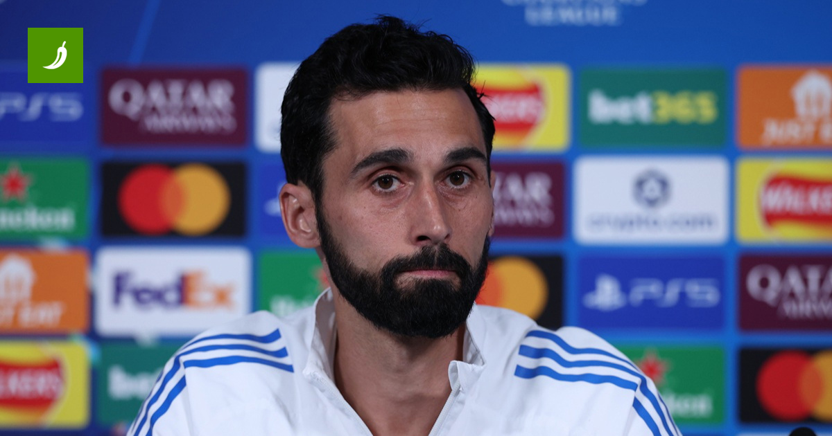 Arbeloa: Sunt fãn al Real Madrid, Mourinho este numărul 1