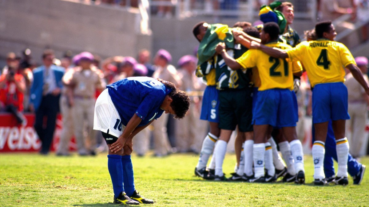 Campionatul Mondial 1994: Lipsa lui Baggio, surpriza Bulgariei și banul lui Maradona