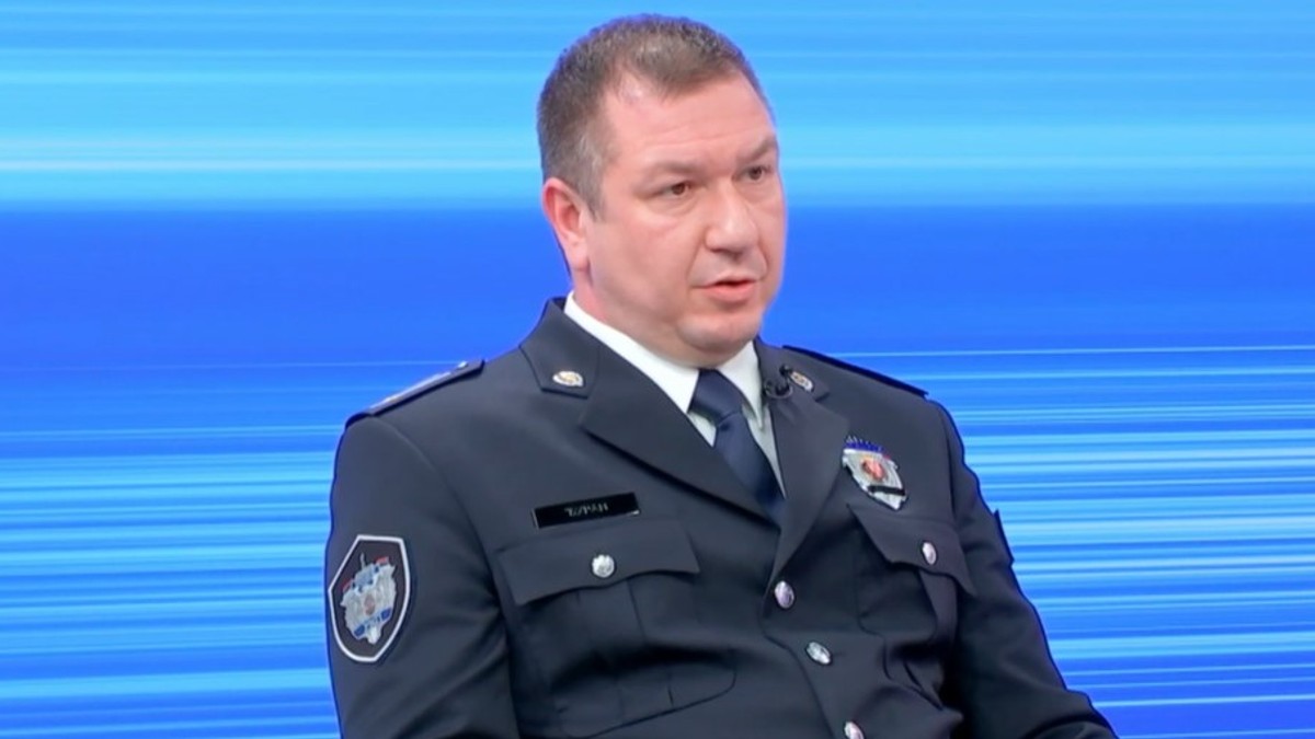 Fostul șeful UKP, Nemanja Đuran, Interogat în Legătură cu Asasinarea lui Aleksandar Nešović