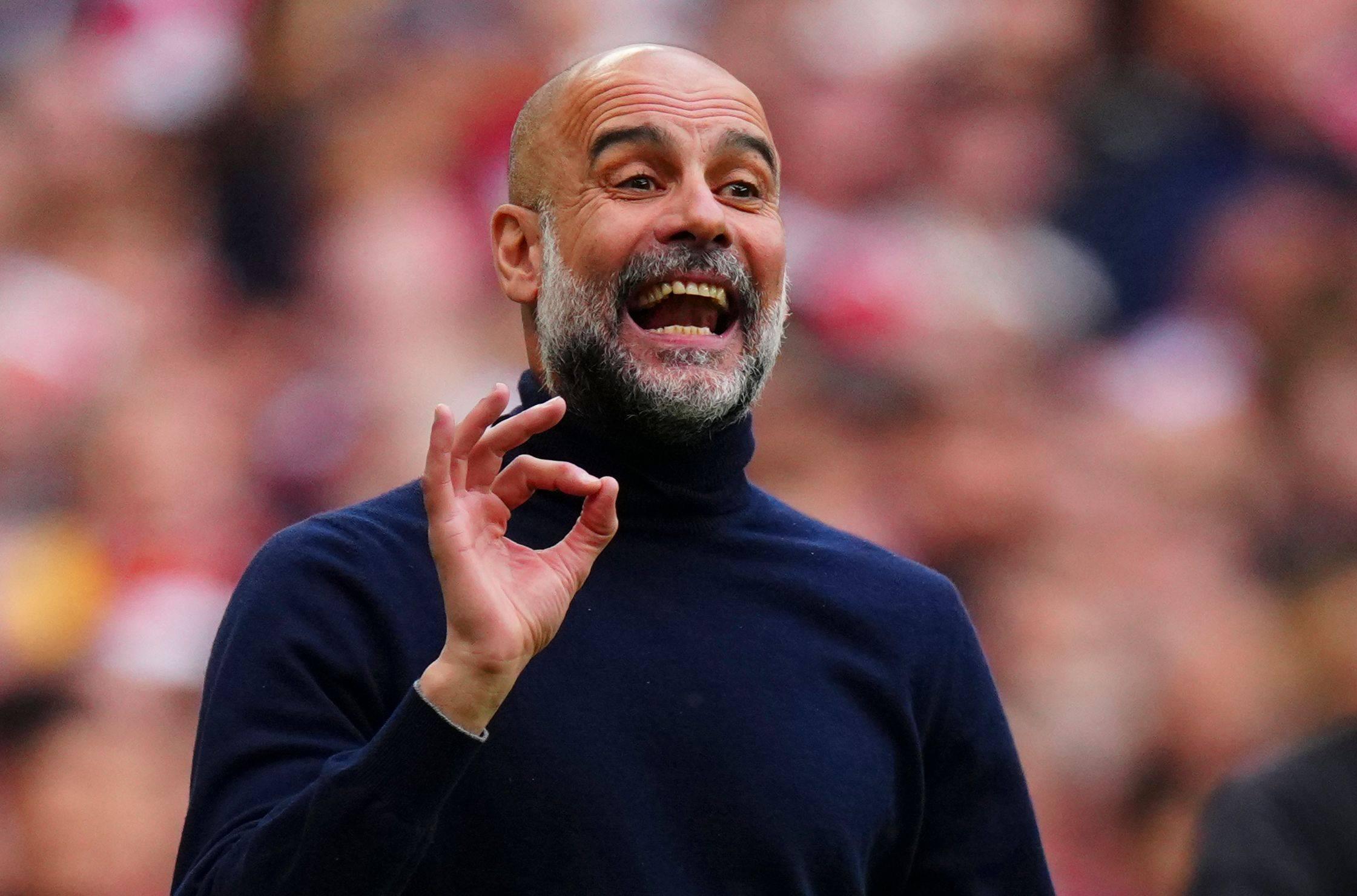 Guardiola ia pauză anuală, poate să nu se întoarcă la fotbalul clubului