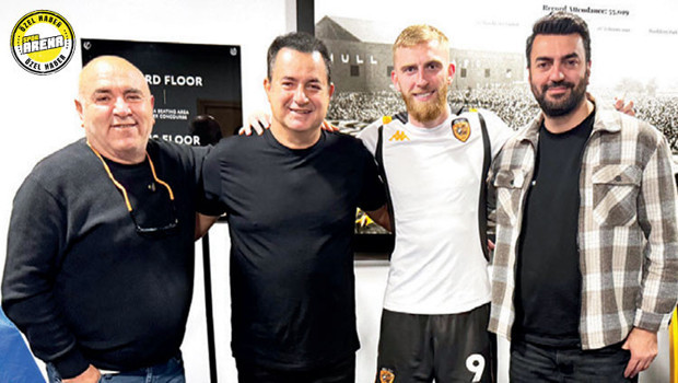 Vânt turcesc în Hull: Play-off Championship la îndemână!