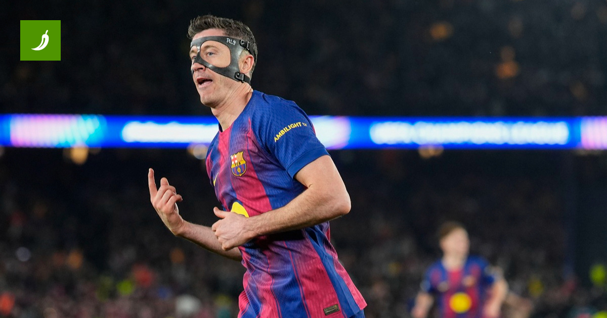 Lewandowski Se Scuzește de la Barcelona: Misia Împărtășită