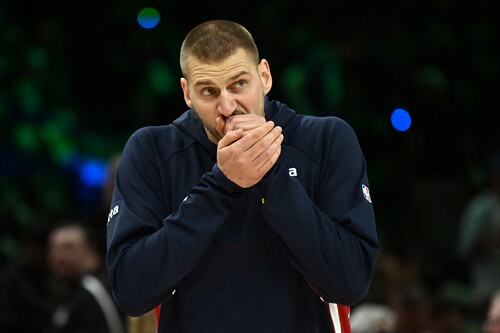 Jokić distruge recordurile cu un contract istoric Supermax