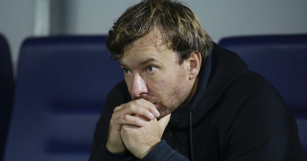 UEFA Interzice Traiectoria Carierei Trenorului Ceh Pentru Filmaž Secret
