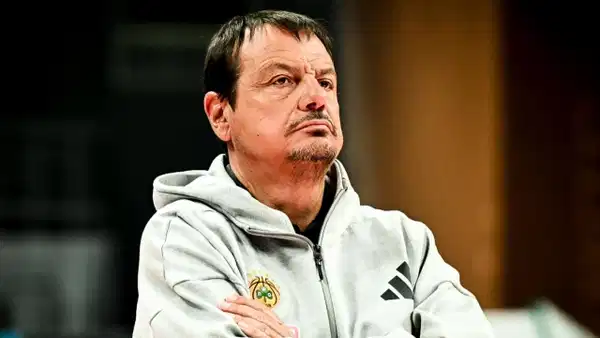 Ataman a pus condiția: 'Dacă ne lasă să jucăm, vom fi campioni'