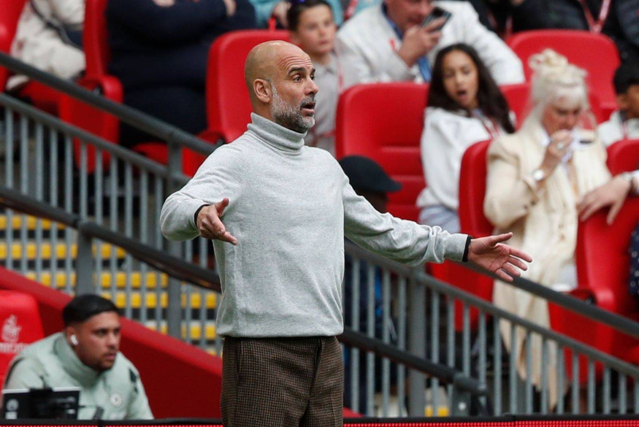 Bournemouth vs Manchester City: Acoperire exclusivă a meciului pe VOYO la 21:30