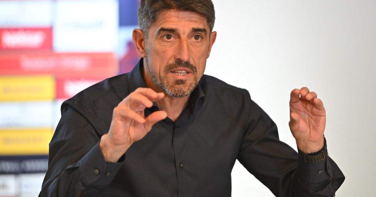 Paunović țintește Mexicul după înfrângerea cu Capul Verde