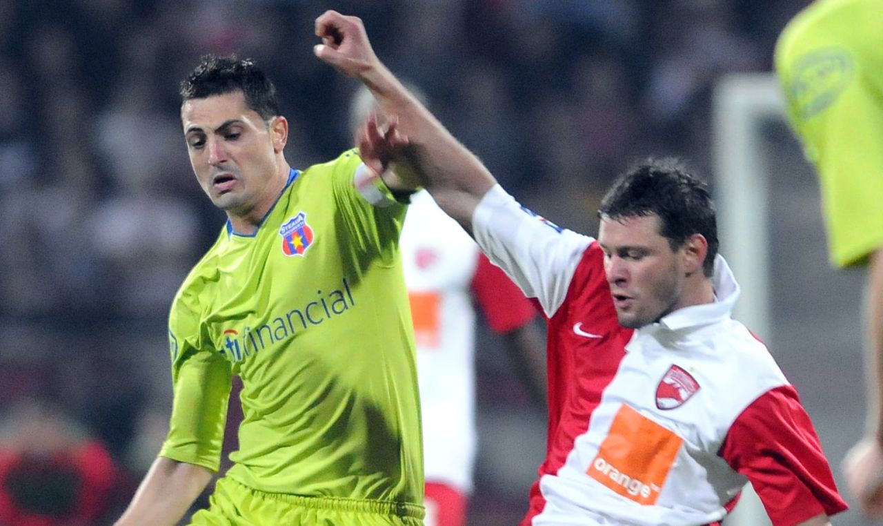 Noaptea în care Dinamo a devastat Steaua 7-0: Un derby istoric