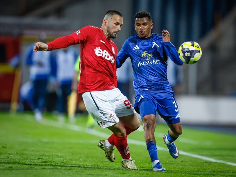 Levski vinde cel mai scump jucător pentru o sumă record
