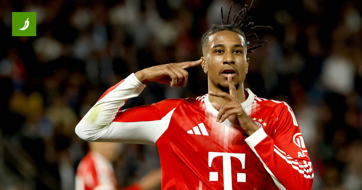 Realul Madrid cu o ofertă de 150 milioane euro pentru Olise de la Bayern