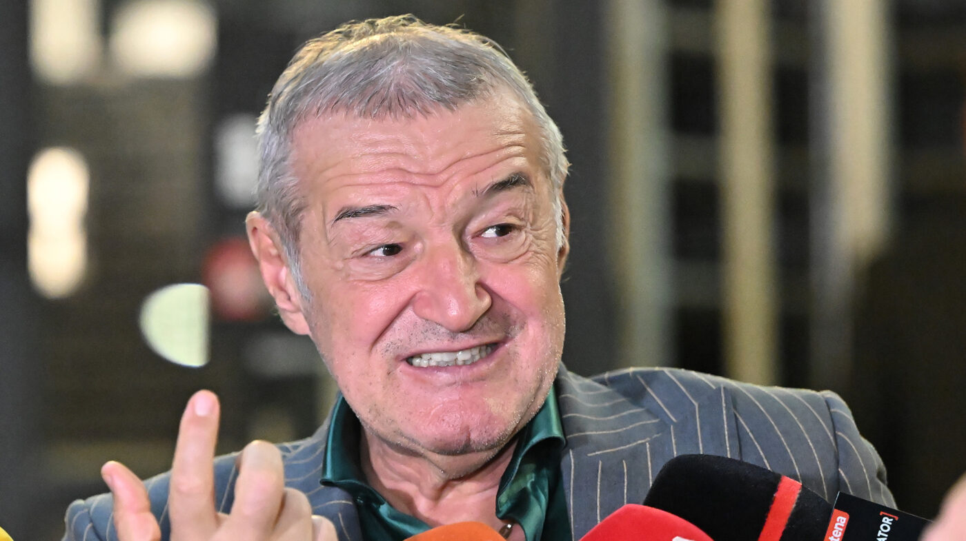 Becali aruncă o bombă: Mijlocașul sârb Pirgic pe radarul FCSB-ului?