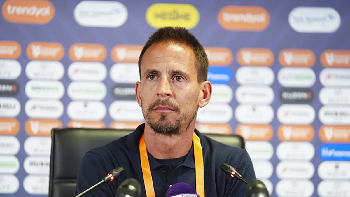João Pereira: Vreau mai mult în sezonul viitor pentru Alanyaspor!