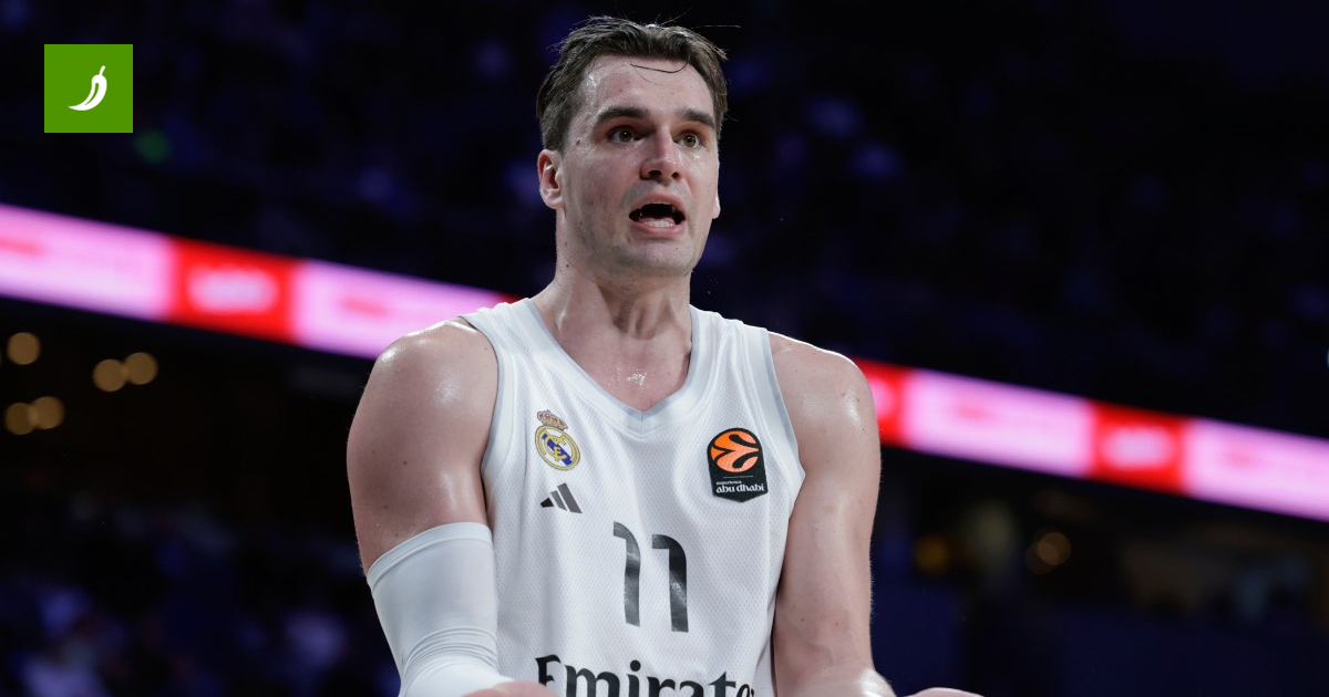 Hezonja Răspunde Unui Comentariu Social Media Dupa Victoria în Semifinalele EuroLeague