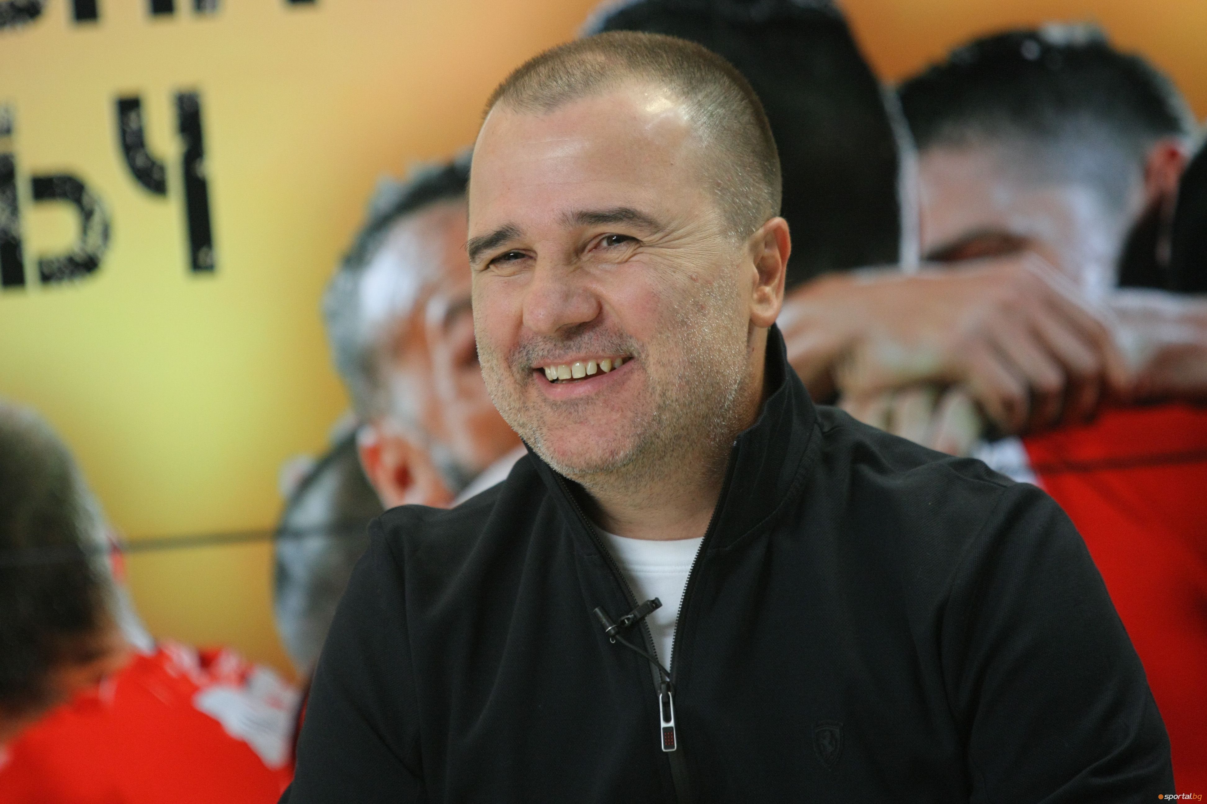 Casul lui Naidenov Se Încheie Cu O Analiză Actualizată - "Gorna" Primește Cireșa De Pe Fund, CSKA Se Numește După O Stradă
