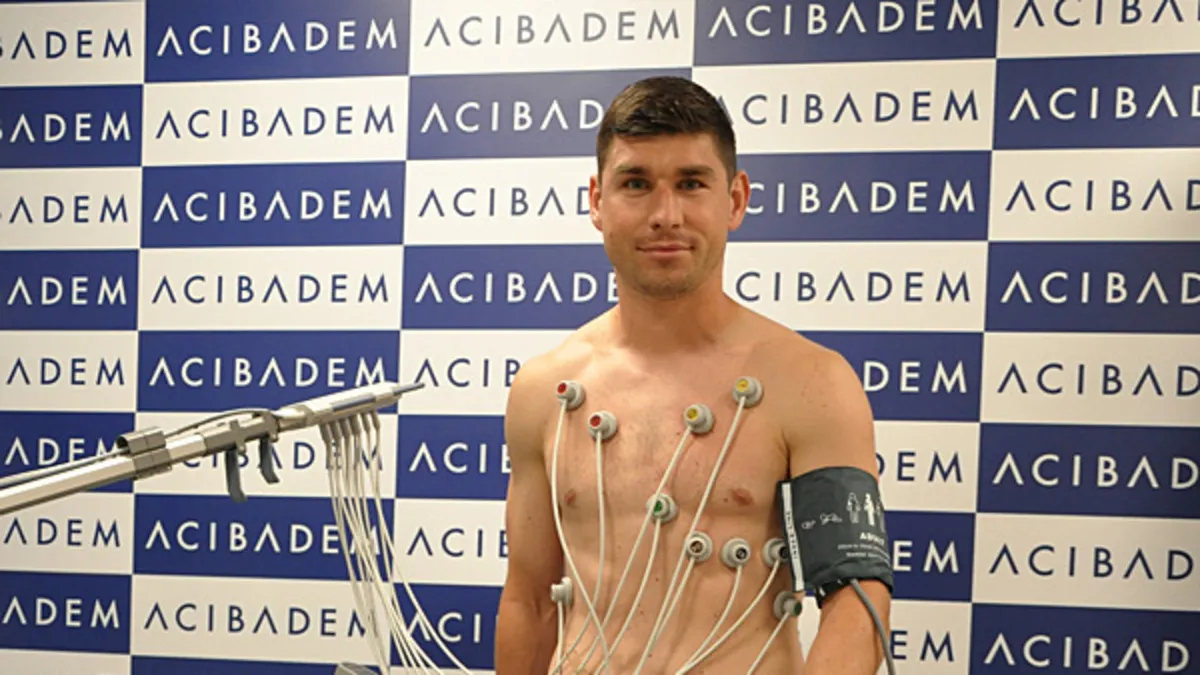 Malinovsky este al 204-lea jucător străin al Trabzonspor