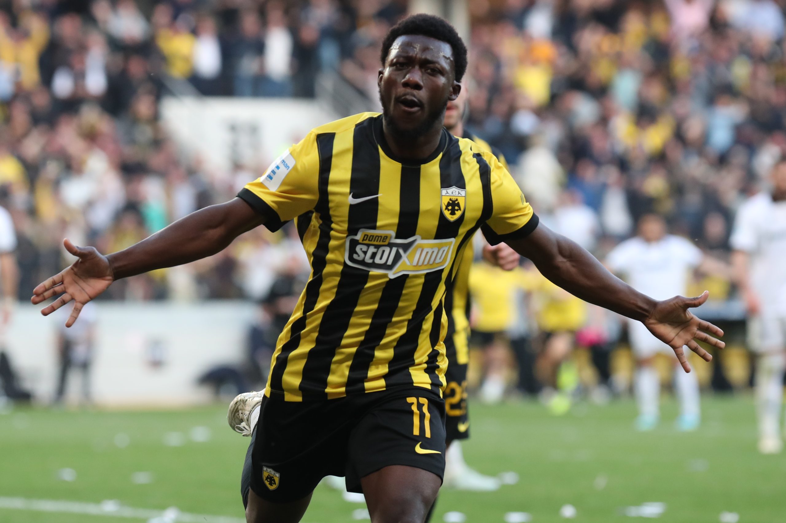 Koita Numește Jucătorul Lunii în Super Liga