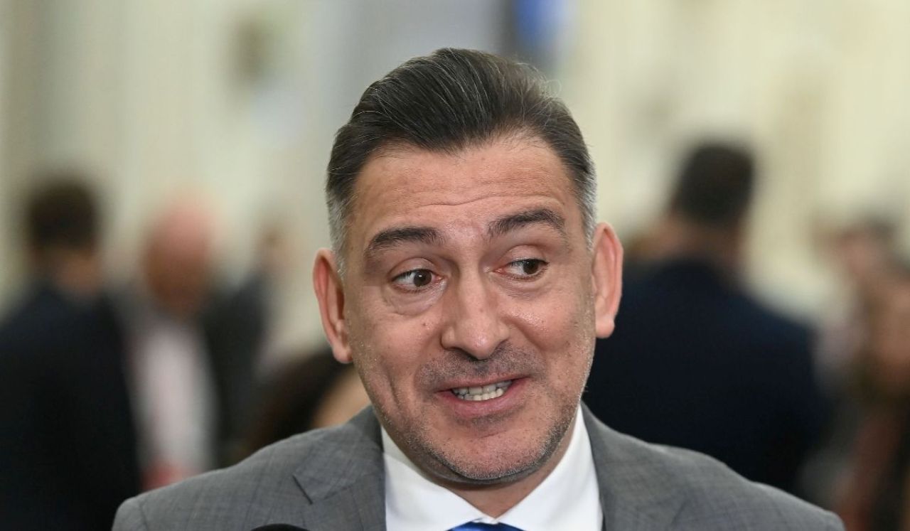 Pompiliu Popescu critică Ilie Dumitrescu pentru rolul în FRF