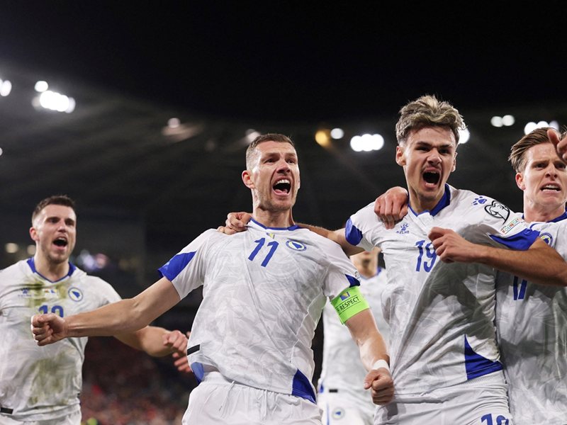 "Schalke 04 vrea să păstreze stăpânul bosniac de 40 de ani în Bundesliga"