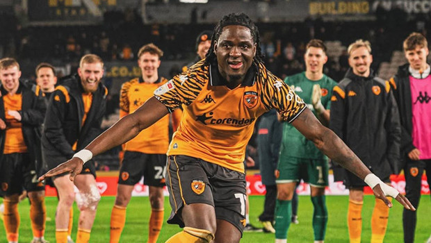 David Akintola: Hull City este pregătită pentru Premier League după triumful din play-off