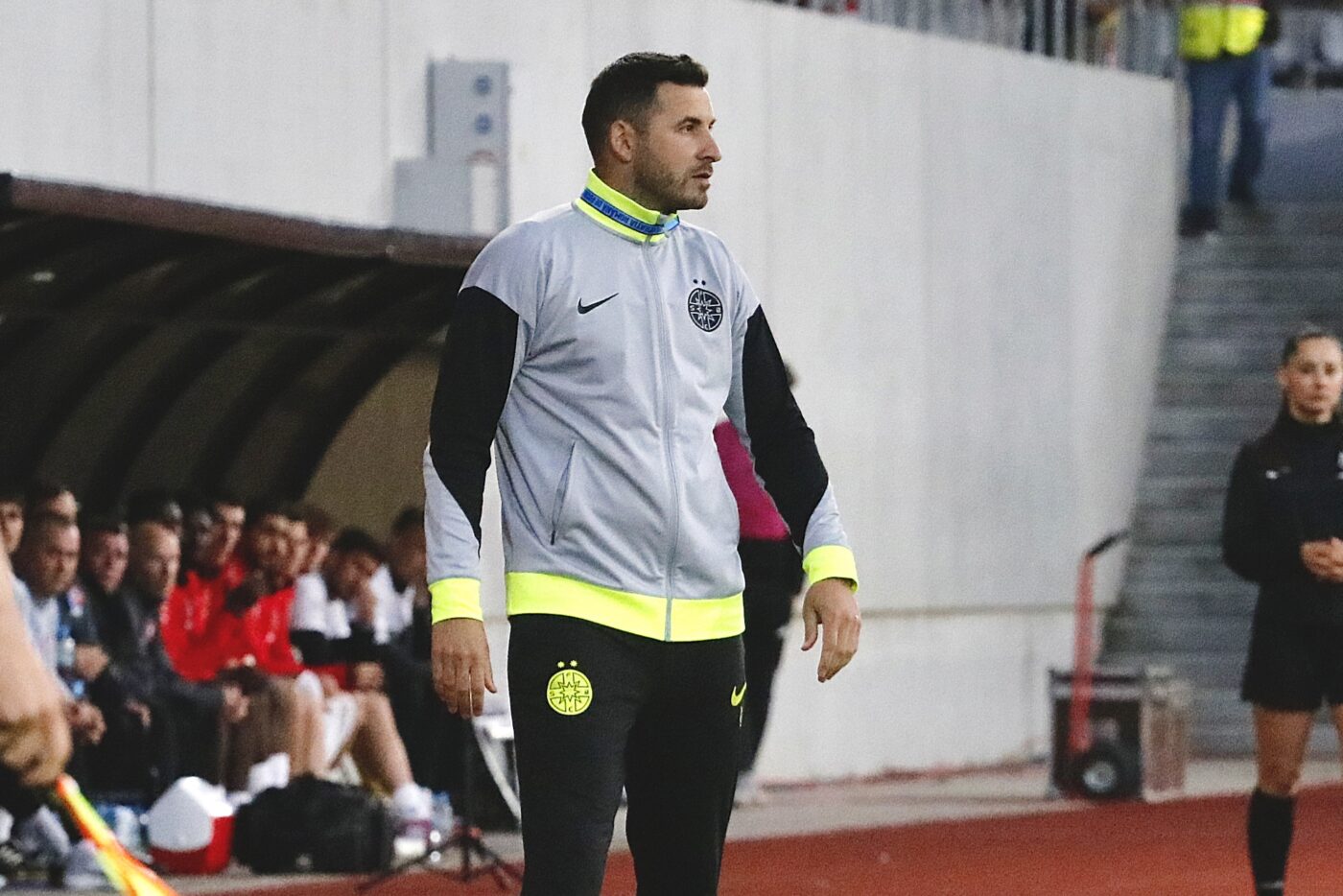 Lucian Filip Blamează Pierderea pe Absențe și Se Retrage ca Antrenor de la FCSB